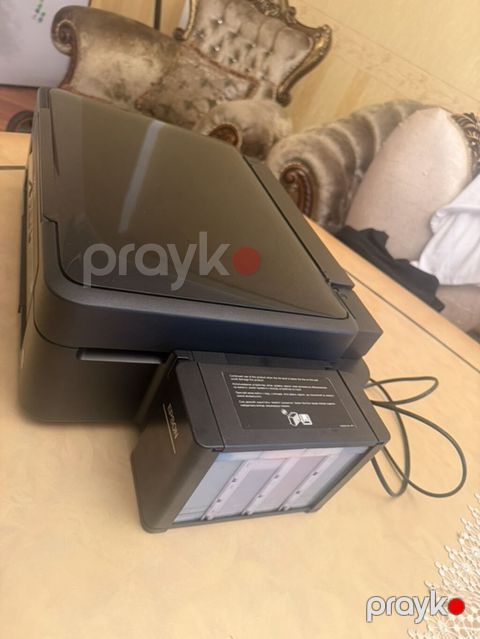 Epson L364 çoxfunksiyalı inkjet printer - Funksiyalar: çap + skan + — Bakı