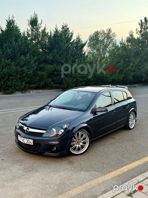 Opel Astra, 1.4 L, 2009 il, 272 000 km — Gəncə