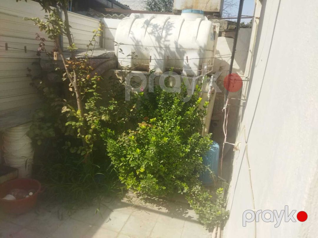 Satılır 2 otaqlı həyət evi/bağ evi 50 m² — Ev, villa, Xırdalan (9)