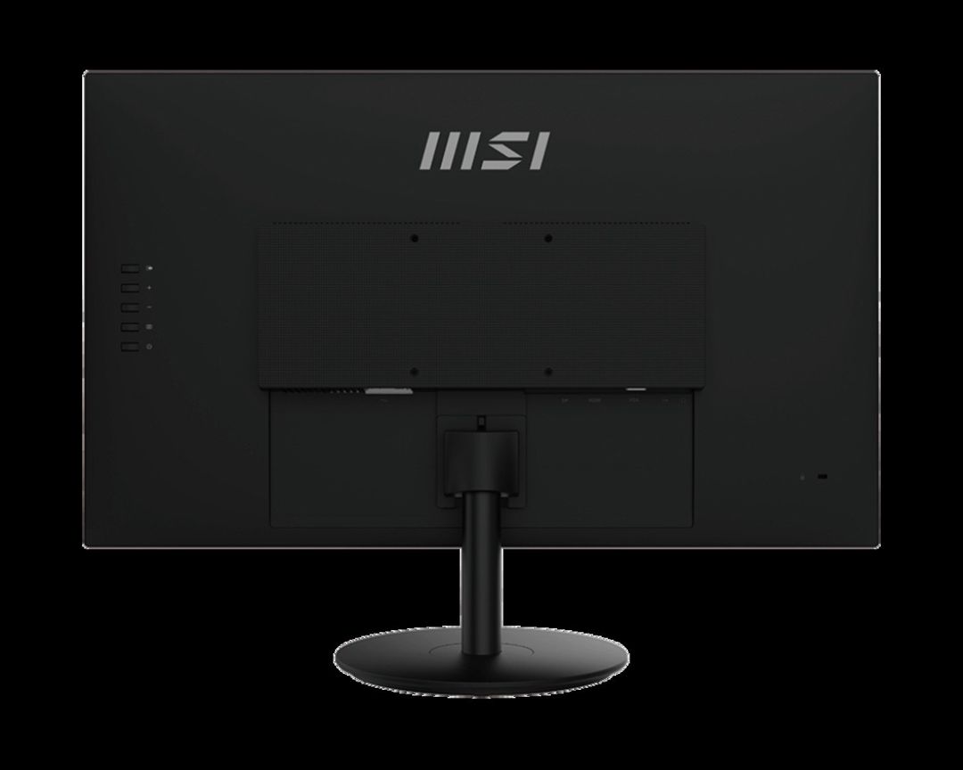 Monitor MSI PRO MP271A 27" 100Hz (Speakers) — Kompüterlər və noutbuklar, Bakı (4)
