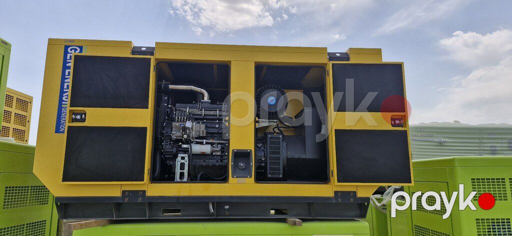 Generator — Biznes və avadanlıq, Bakı (11)