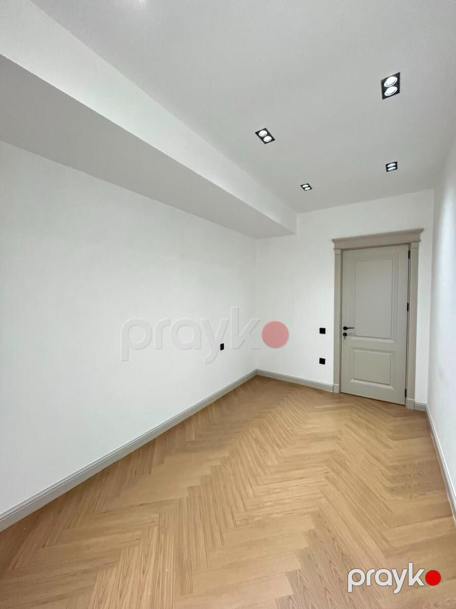 Satılır 3 otaqlı yeni tikili 93 m² — Mənzil, Bakı (11)