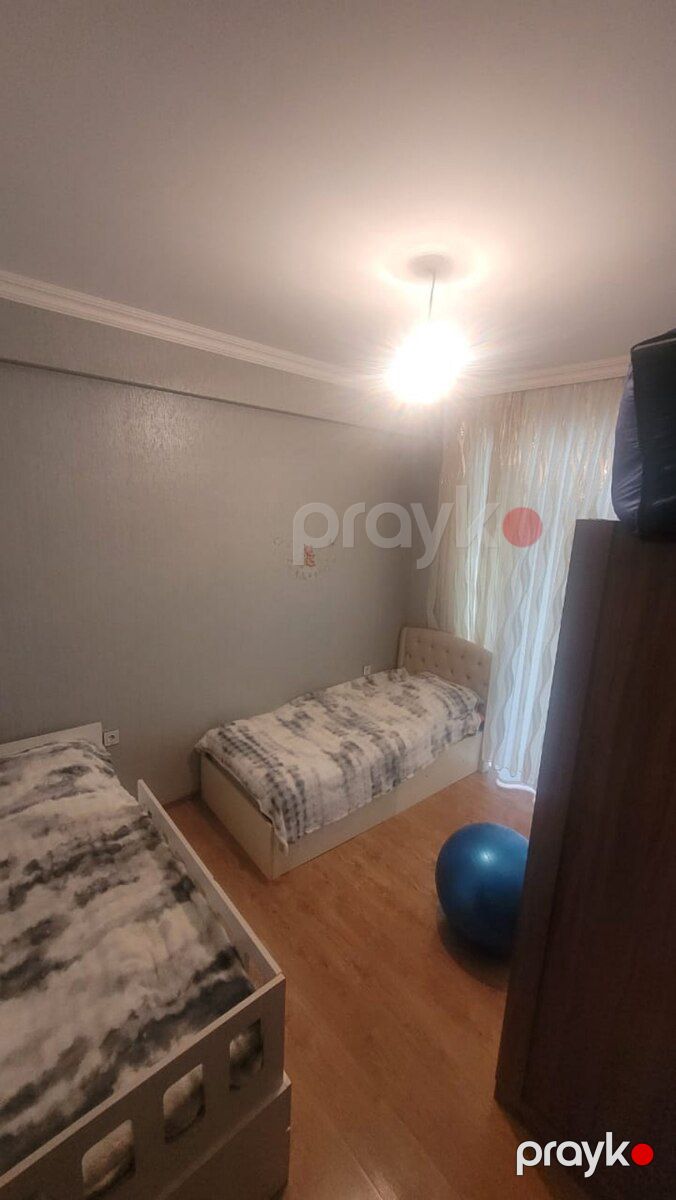 3-otaqlı mənzil, Sumqayıt ş., 75 m² — Mənzil, Sumqayıt (4)