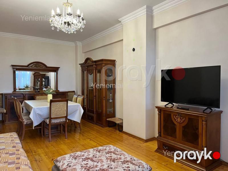 Satılır 2 otaqlı Bina evi menzil (Yeni tikili), 60 m², Nizami rayonu — Mənzil, Bakı (4)