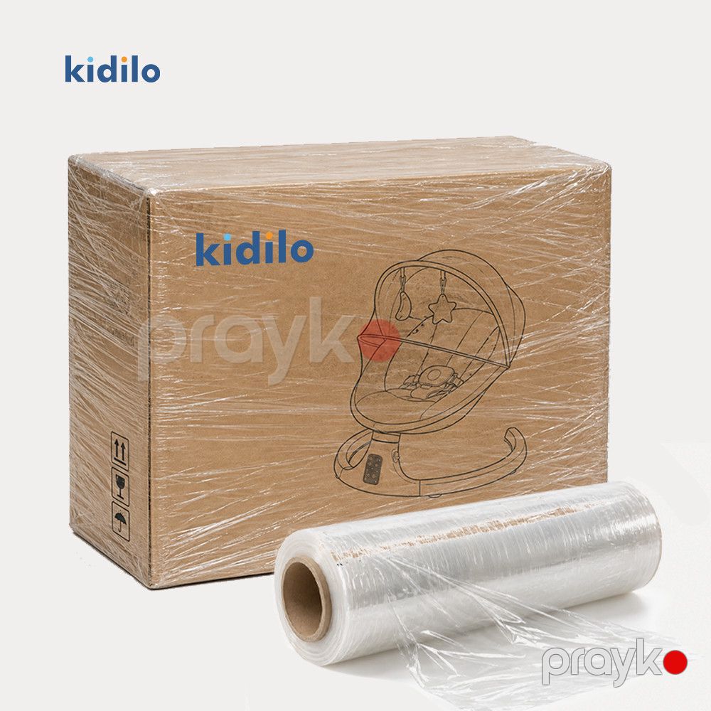 Yelləncək-şezlonq körpələr üçün Kidilo AB04, 0-12 ay, 12 kq qədər (1 yaşa qədər), krem — Mallar, Bakı (3)