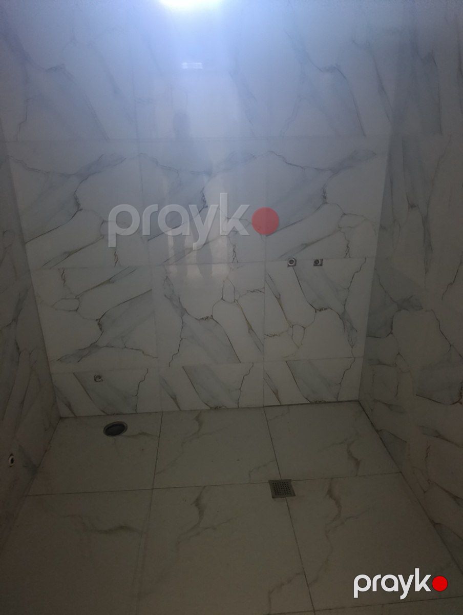 Satılır 3 otaqlı həyət evi/bağ evi 90 m² — Ev, villa, Bakı (8)