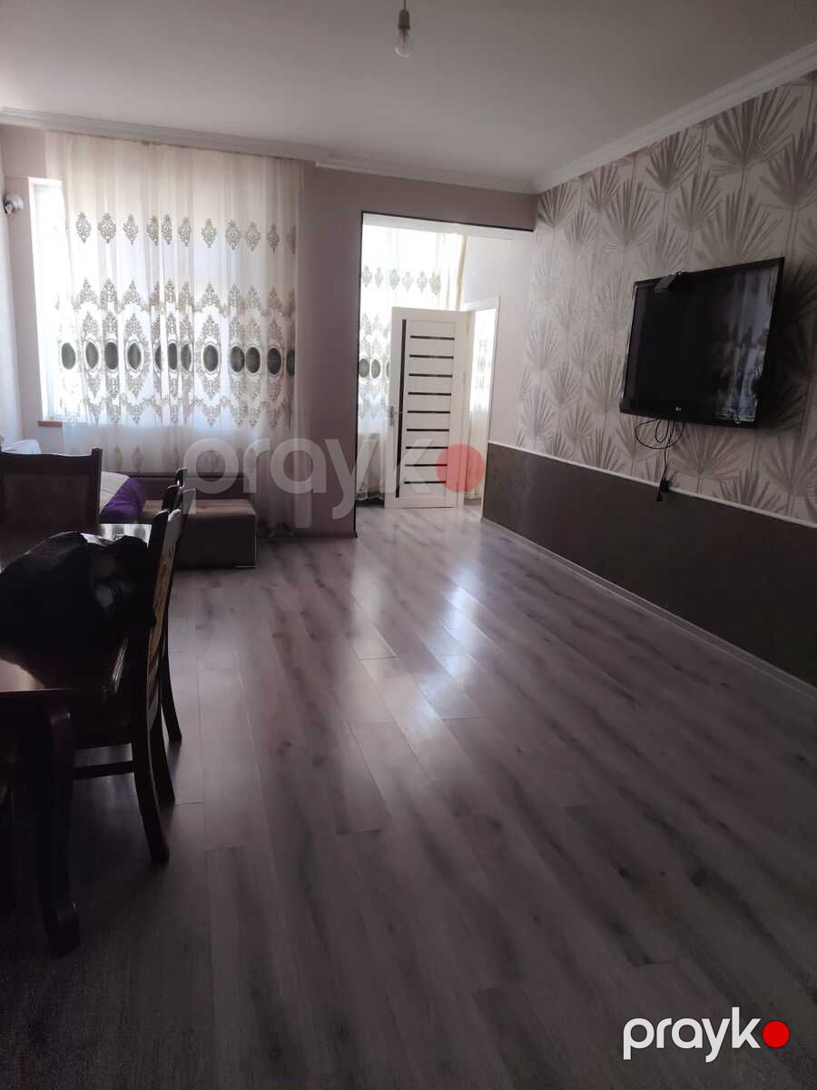 İcarəyə verilir 3 otaqlı yeni tikili 100 m² — Mənzil, Bakı (3)