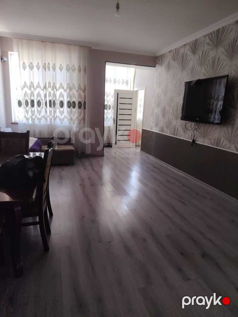 İcarəyə verilir 3 otaqlı yeni tikili 100 m² — Bakı