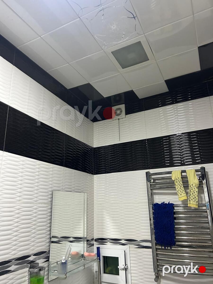 Satılır 3 otaqlı yeni tikili 110 m² — Mənzil, Bakı (8)