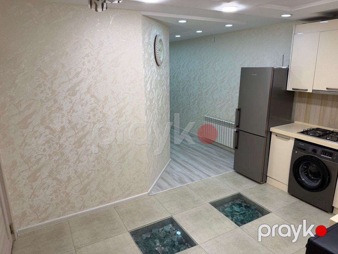 Satılır 3 otaqlı yeni tikili 75 m² — Mənzil, Bakı (2)
