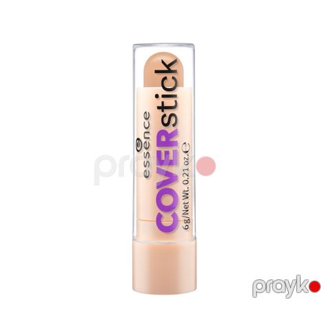 Korrektor Essence Cover Stick Matt Honey №30, 6 q — Bakı