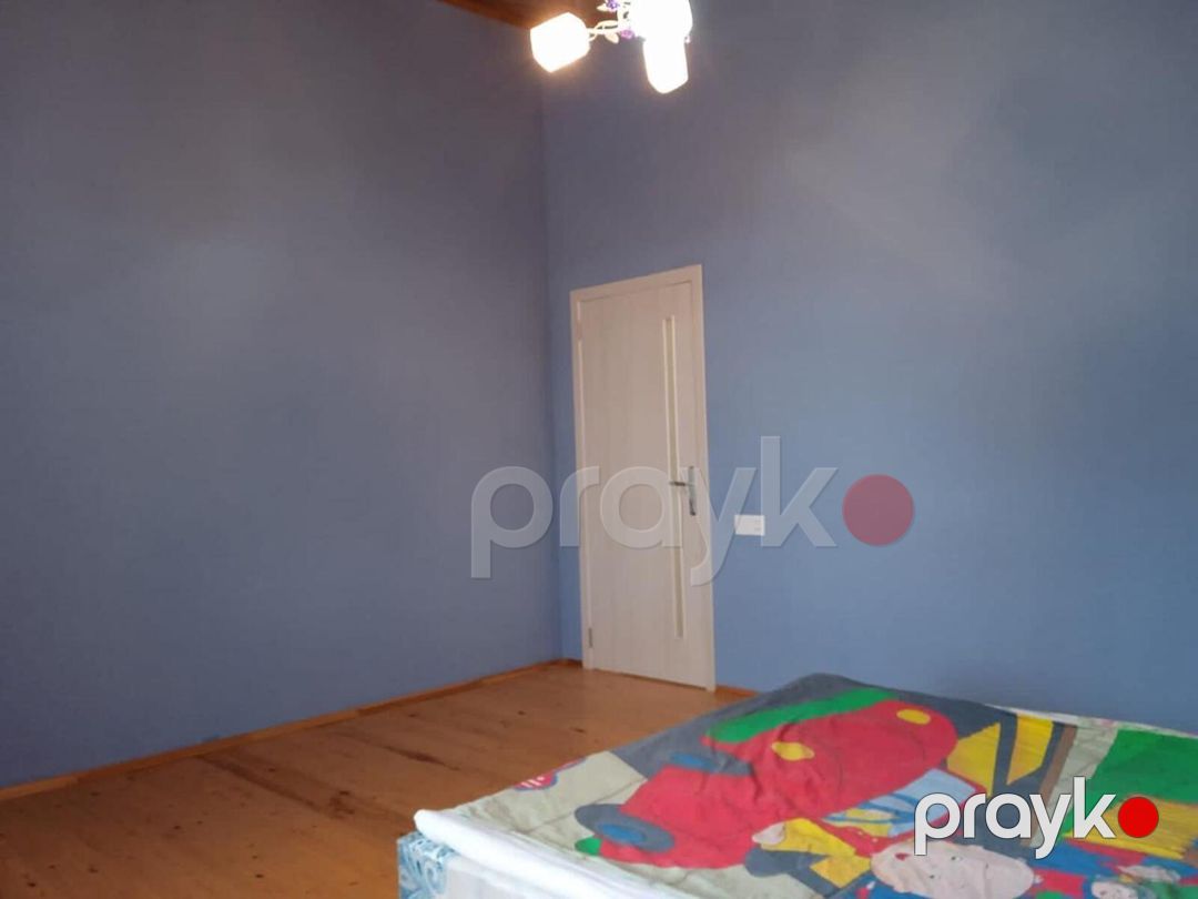 Satılır 5 otaqlı həyət evi/bağ evi 200 m² — Ev, villa, Bakı (10)