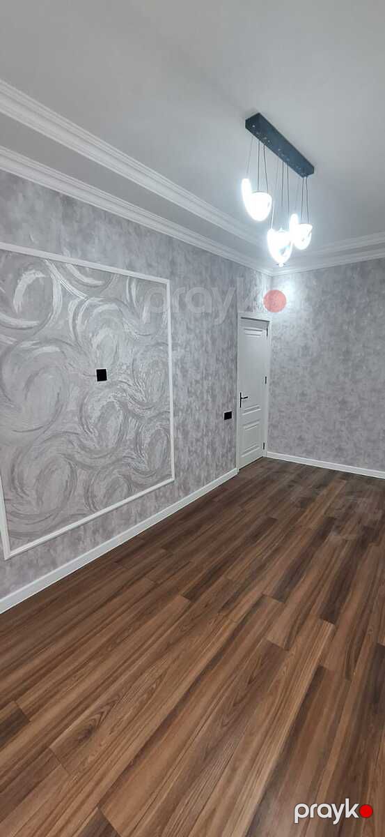 Satılır 2 otaqlı köhnə tikili 70 m² — Mənzil, Bakı (5)