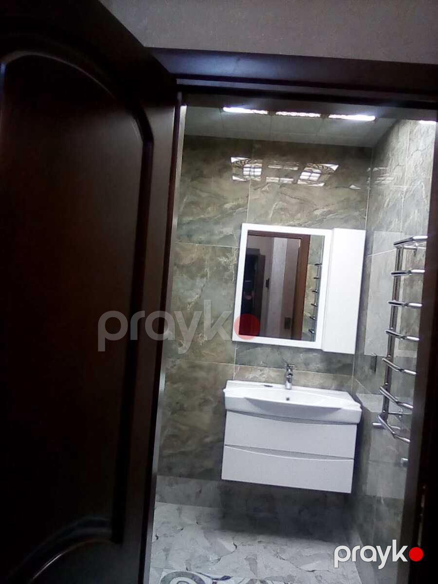 Həyət evi, Masazır qəs — Ev, villa, Bakı (2)