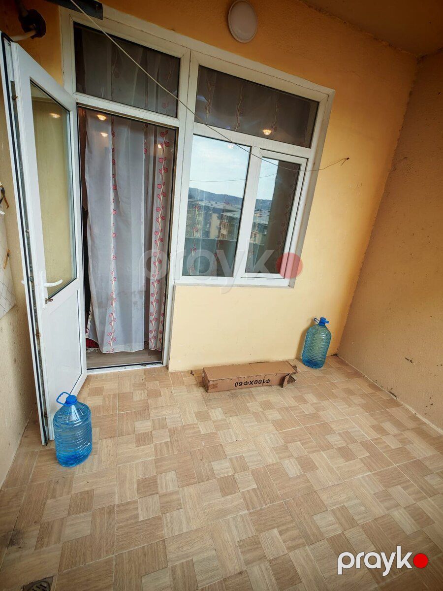 3-otaqlı yeni tikili kirayə verilir, Xırdalan ş., 85 m² — Mənzil, Xırdalan (8)