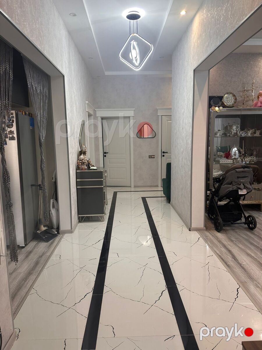 Satılır 4 otaqlı həyət evi/bağ evi 178 m² — Ev, villa, Bakı (3)