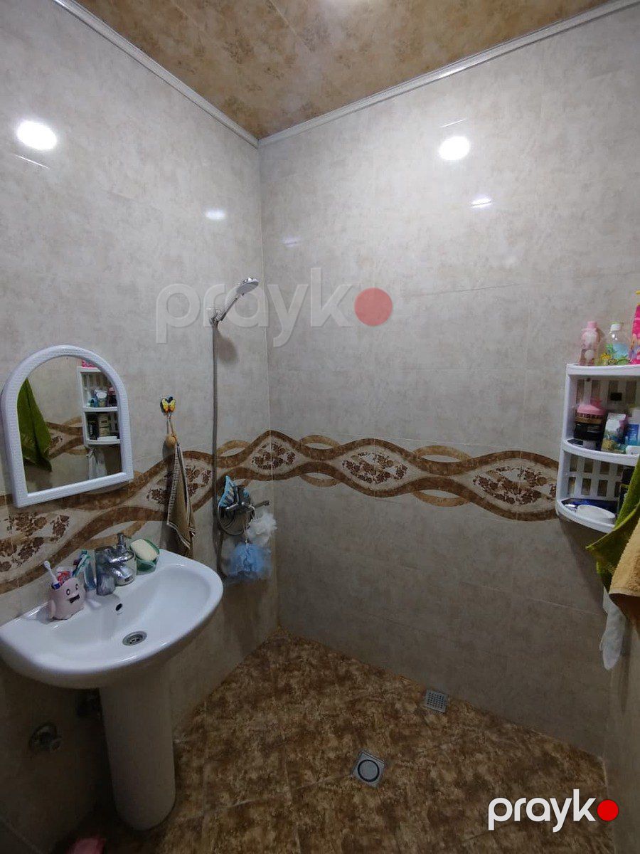 Satılır 2 otaqlı köhnə tikili 40 m² — Mənzil, Bakı (8)