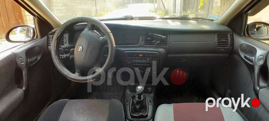 Opel Vectra, 1.6 L, 1999 il, 352 000 km — Avtomobillər, Bakı (3)