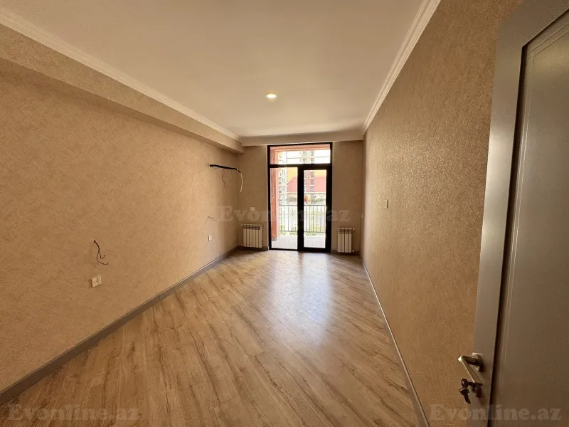 Kirayə verilir 2 otaqlı Mənzil Yeni tikili 65 m² Bakı, Binəqədi r., Dərnəgül m — Mənzil, Bakı (5)