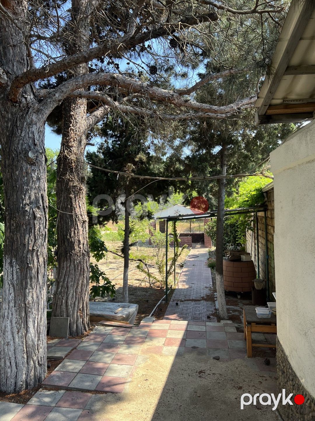 Satılır 5 otaqlı həyət evi/bağ evi 150 m² — Ev, villa, Sumqayıt (5)