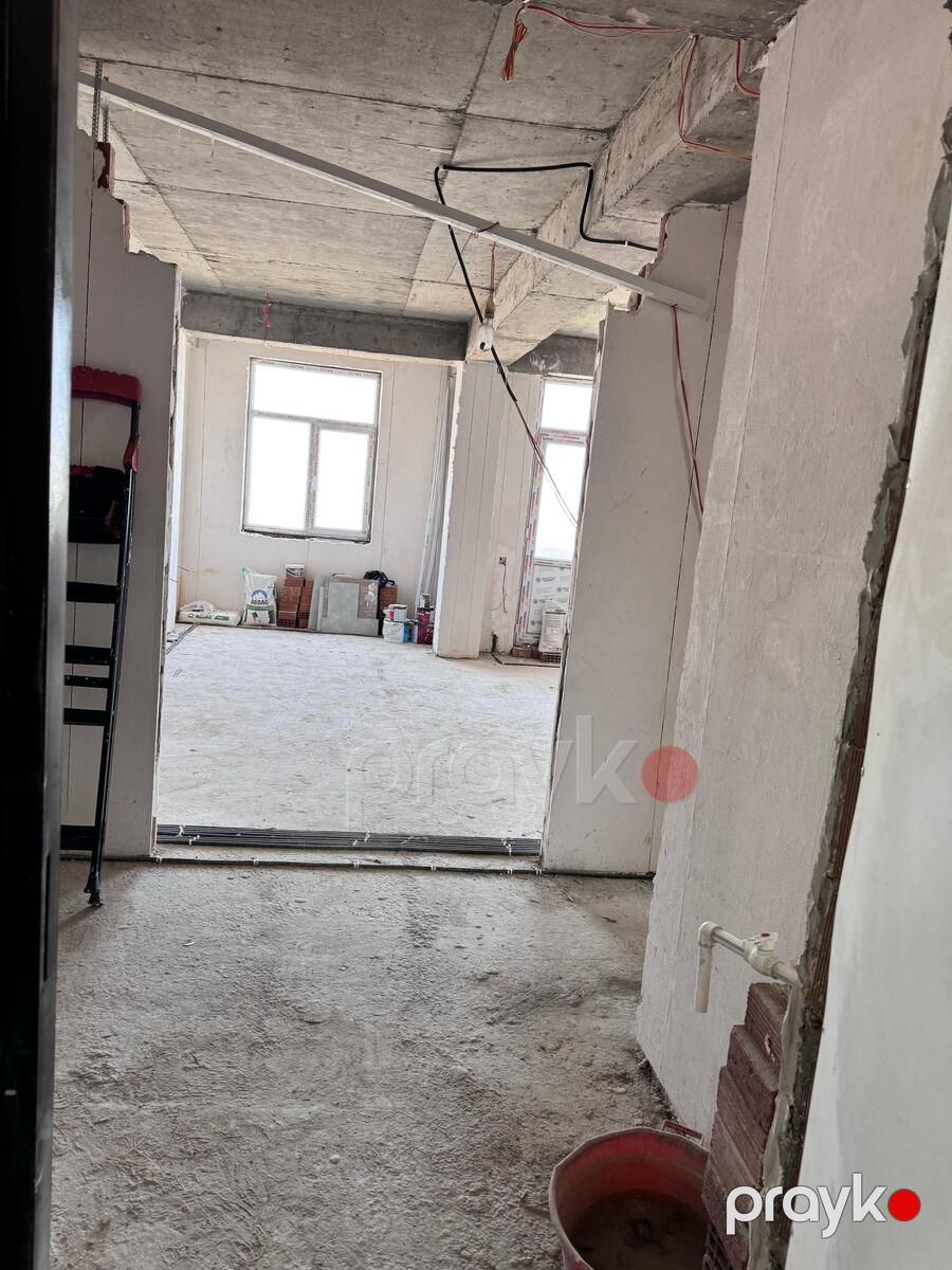 Satılır 3 otaqlı yeni tikili 83 m² — Mənzil, Bakı (6)