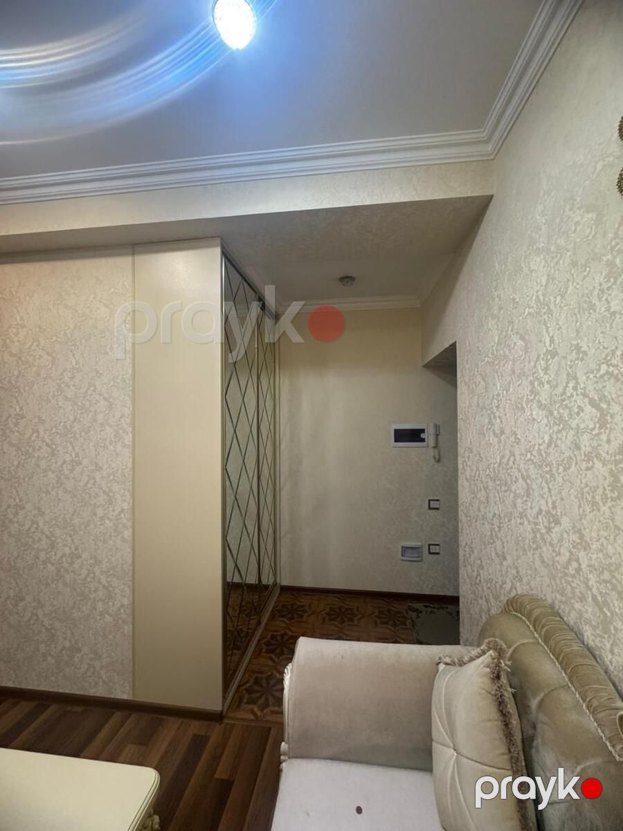 Satılır 3 otaqlı yeni tikili 75 m² — Mənzil, Bakı (9)