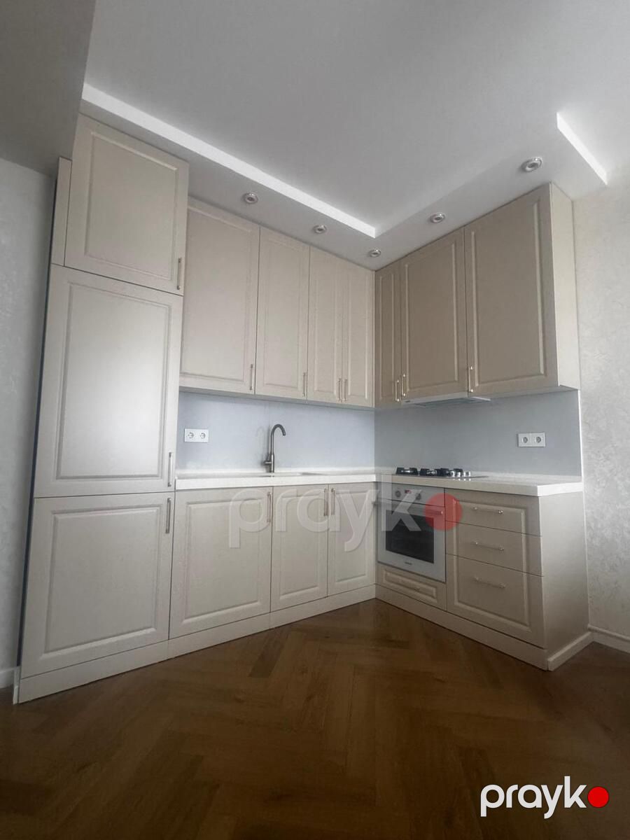 Satılır 2 otaqlı yeni tikili 44 m² — Mənzil, Bakı (7)