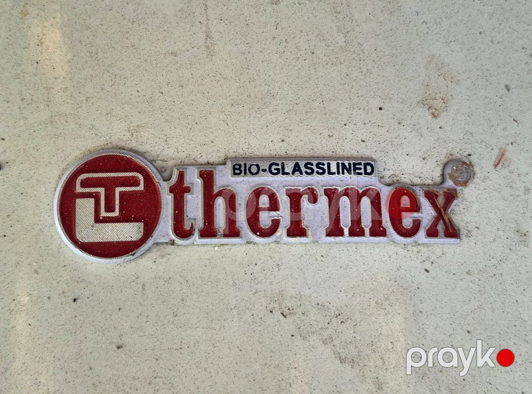 Su qızdırıcısı Thermex 80 Litr — Təmir və inşaat, Bakı (5)