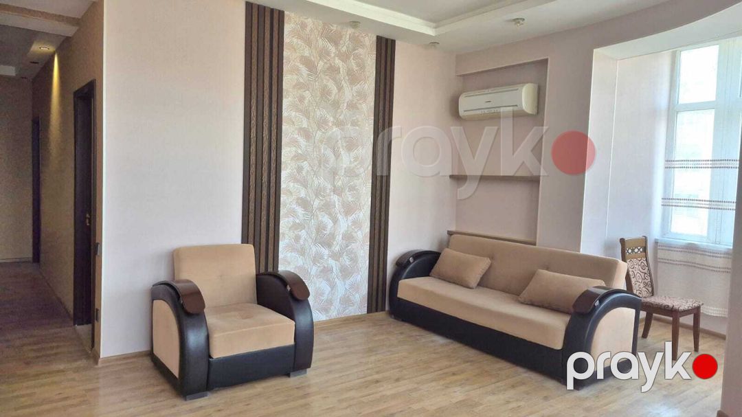 İcarəyə verilir 2 otaqlı yeni tikili 66 m² — Mənzil, Bakı (4)