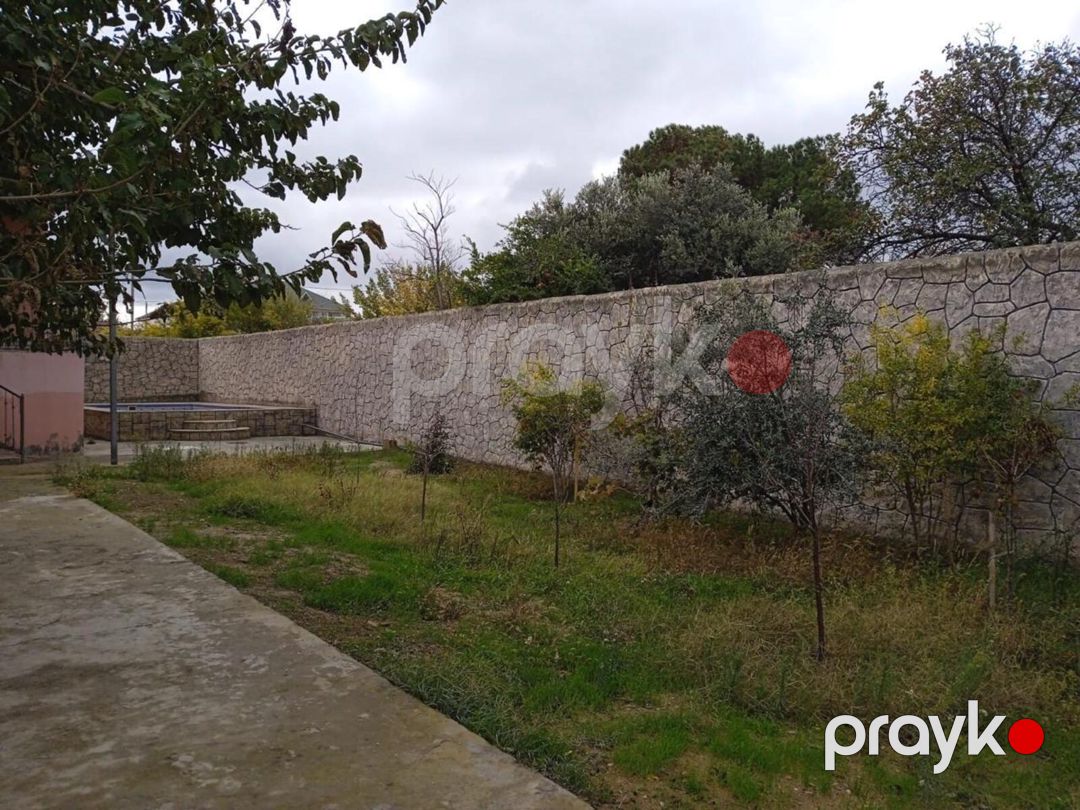 Satılır 5 otaqlı həyət evi/bağ evi 200 m² — Ev, villa, Bakı (6)