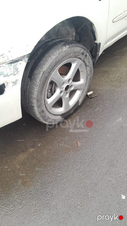"Nissan Maxima 1998-2006" ehtiyat hissələri — Ehtiyat hissələri və aksesuarlar, Bakı (5)