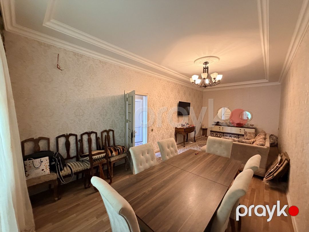 Satılır 4 otaqlı həyət evi/bağ evi 160 m² — Ev, villa, Bakı (7)