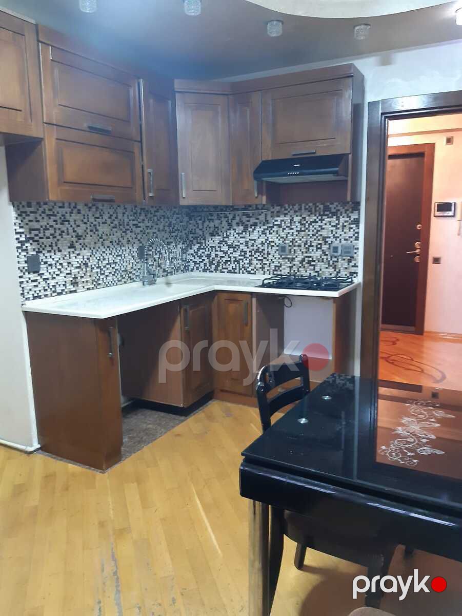 Satılır 2 otaqlı yeni tikili 75 m² — Mənzil, Bakı (6)