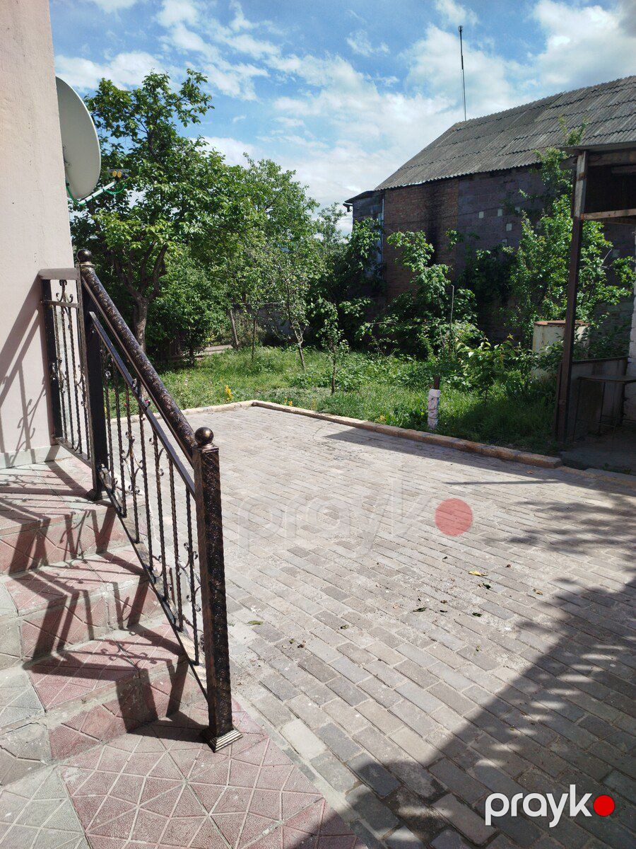 Həyət evi kirayə verilir, Aşıq Ali küç — Ev, villa, Göygöl (4)