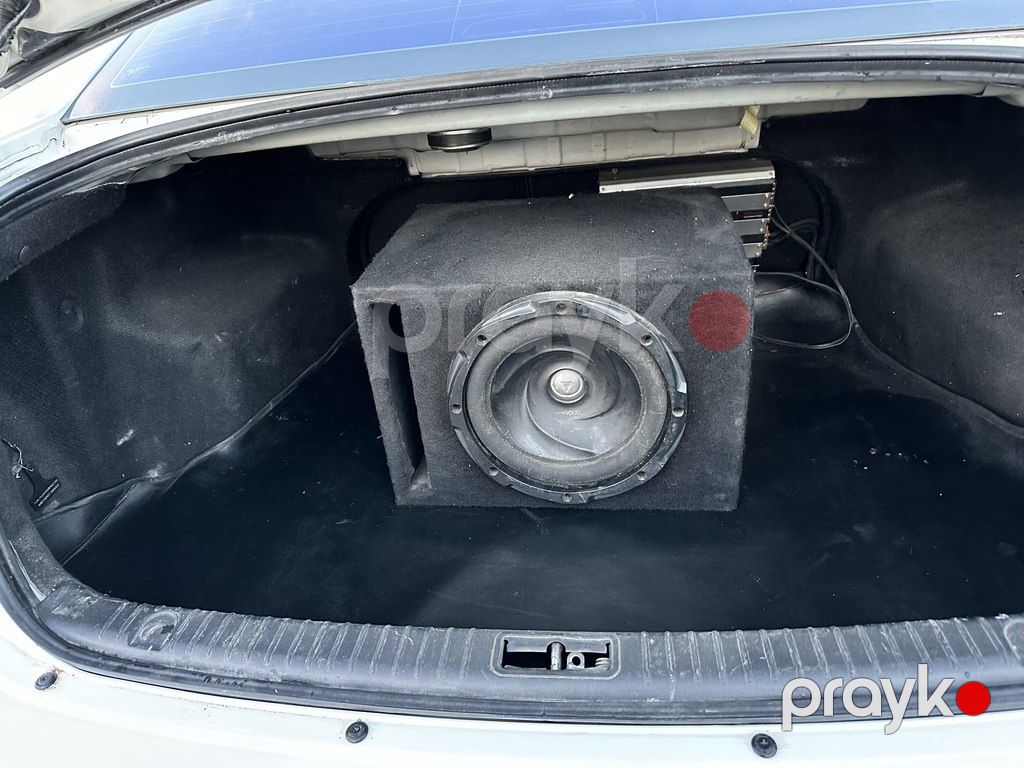 Hyundai Sonata, 2.4 L, 2009 il, 238 000 km — Avtomobillər, Ağcabədi (7)