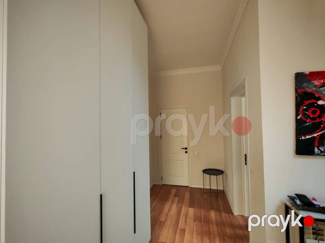 Satılır 4 otaqlı həyət evi/bağ evi 167 m² — Ev, villa, Bakı (2)
