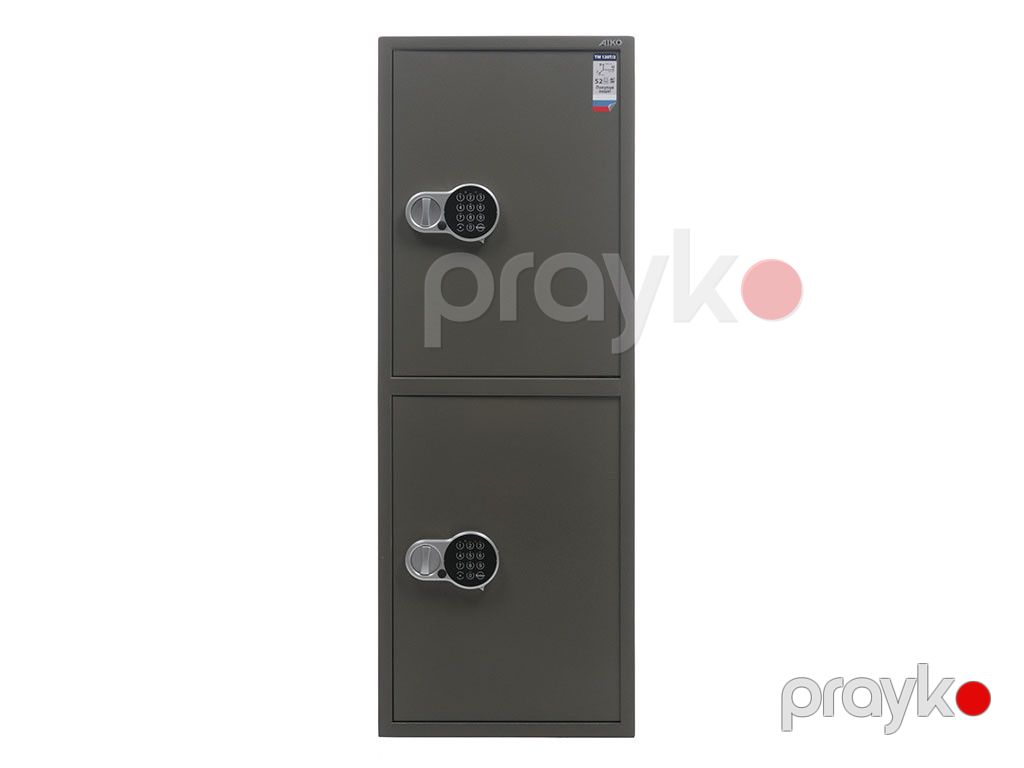 Seyf Aiko, dəmir/metal/polad, qəhvəyi, 120x44x35 sm — Mallar, Bakı (2)