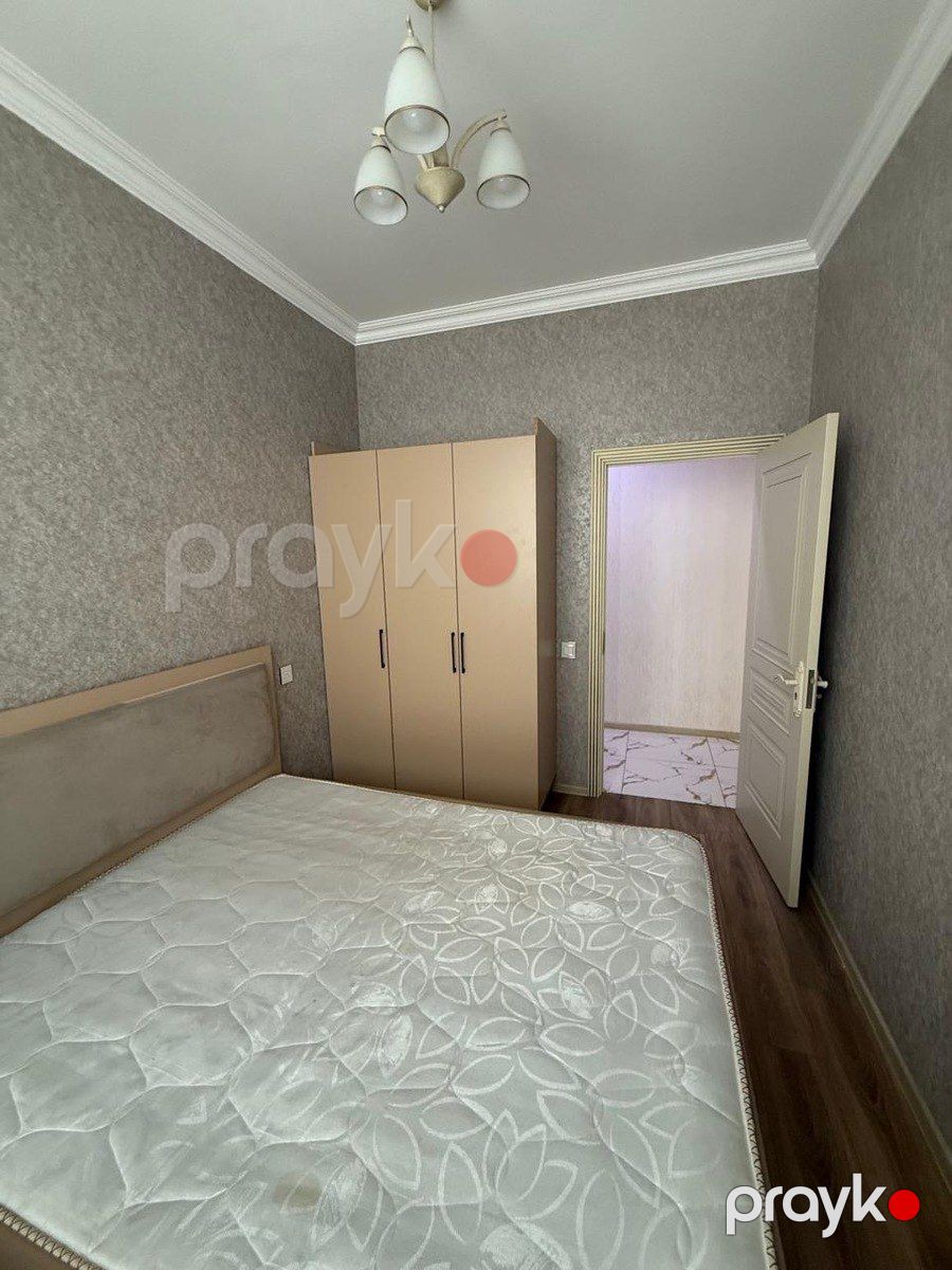 Satılır 2 otaqlı yeni tikili 57 m² — Mənzil, Xırdalan (4)