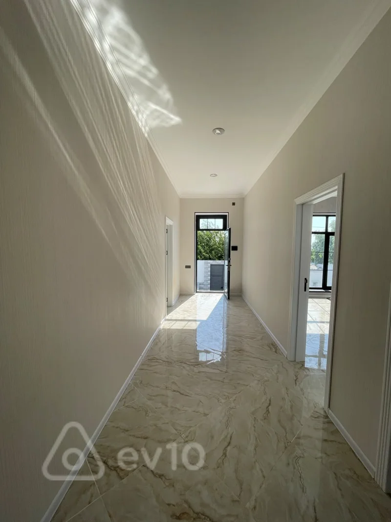 3 otaqlı həyət evi, 100 m², Novxanı — Ev, villa, Bakı (6)