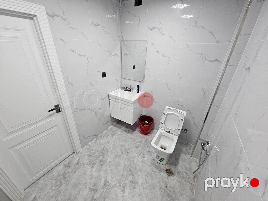 Satılır 2 otaqlı yeni tikili 53 m² — Mənzil, Bakı (10)