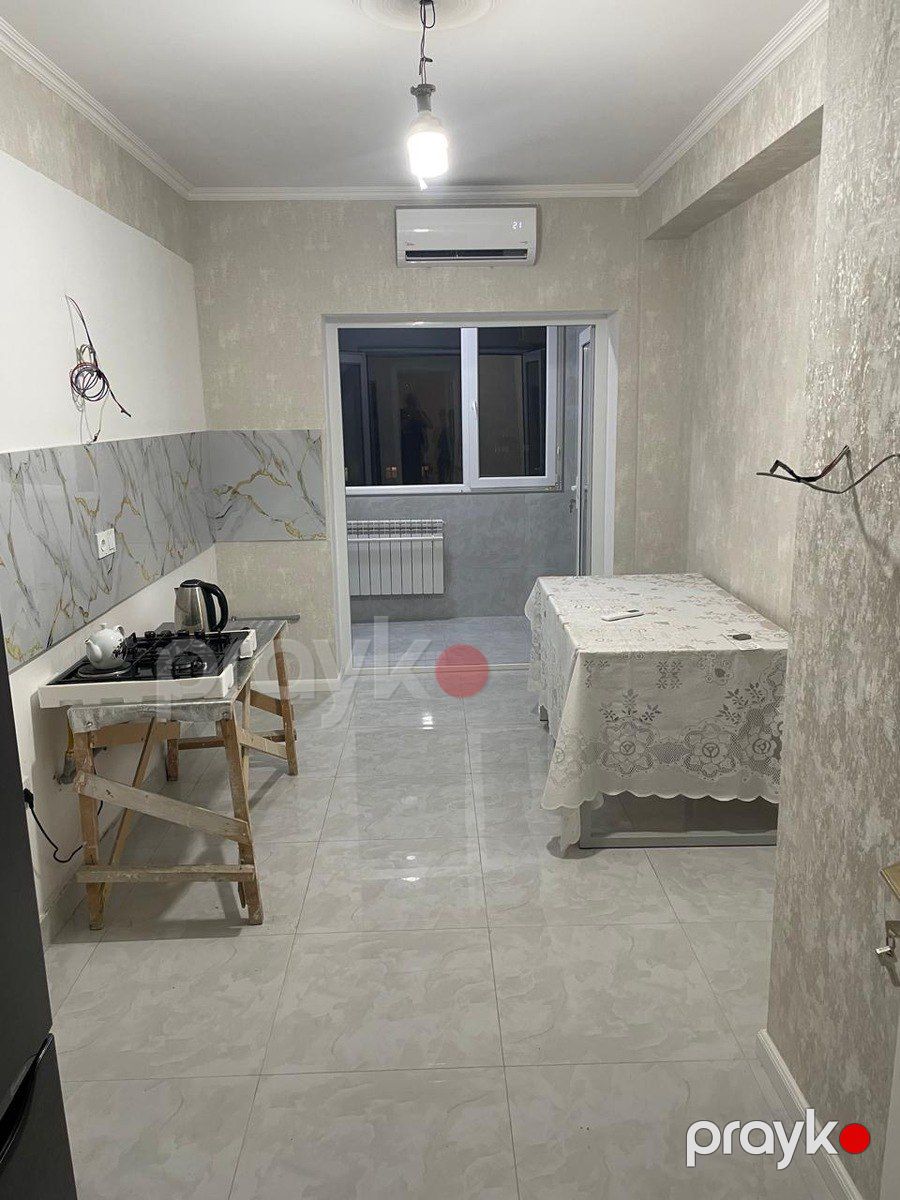 Satılır 2 otaqlı yeni tikili 92 m² — Mənzil, Bakı (7)