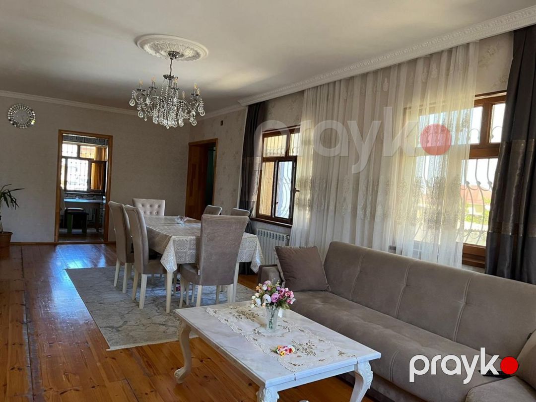 Həyət evi, Yeni Corat qəs — Ev, villa, Sumqayıt (5)