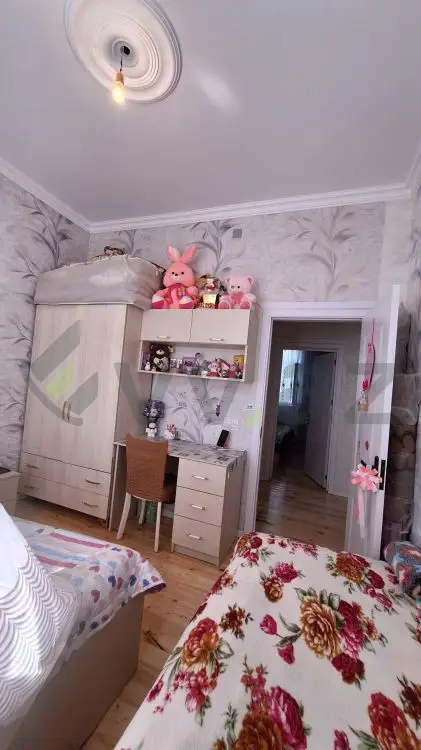 3 otaqlı Həyət evi Satılır, Masazır, Abşeron — Ev, villa (9)