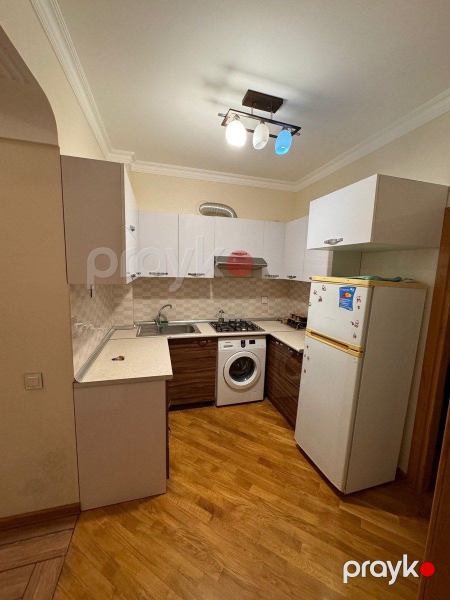 Satılır 2 otaqlı yeni tikili 67 m² — Mənzil, Bakı (3)
