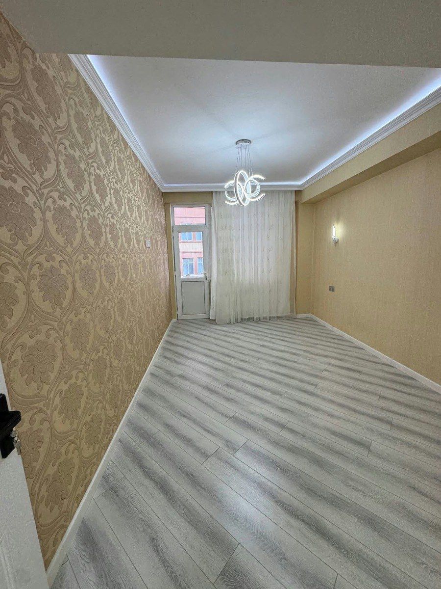 Satılır 3 otaqlı yeni tikili 80 m² — Mənzil, Bakı (7)