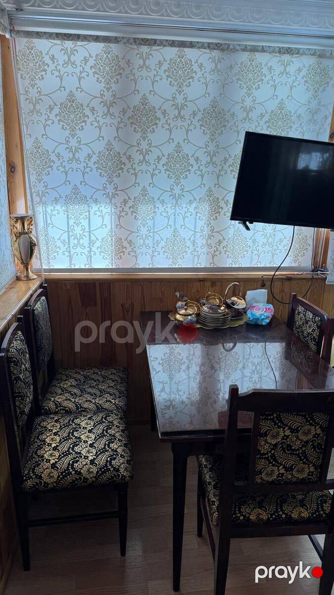 Satılır 2 otaqlı köhnə tikili 39 m² — Mənzil, Bakı (6)