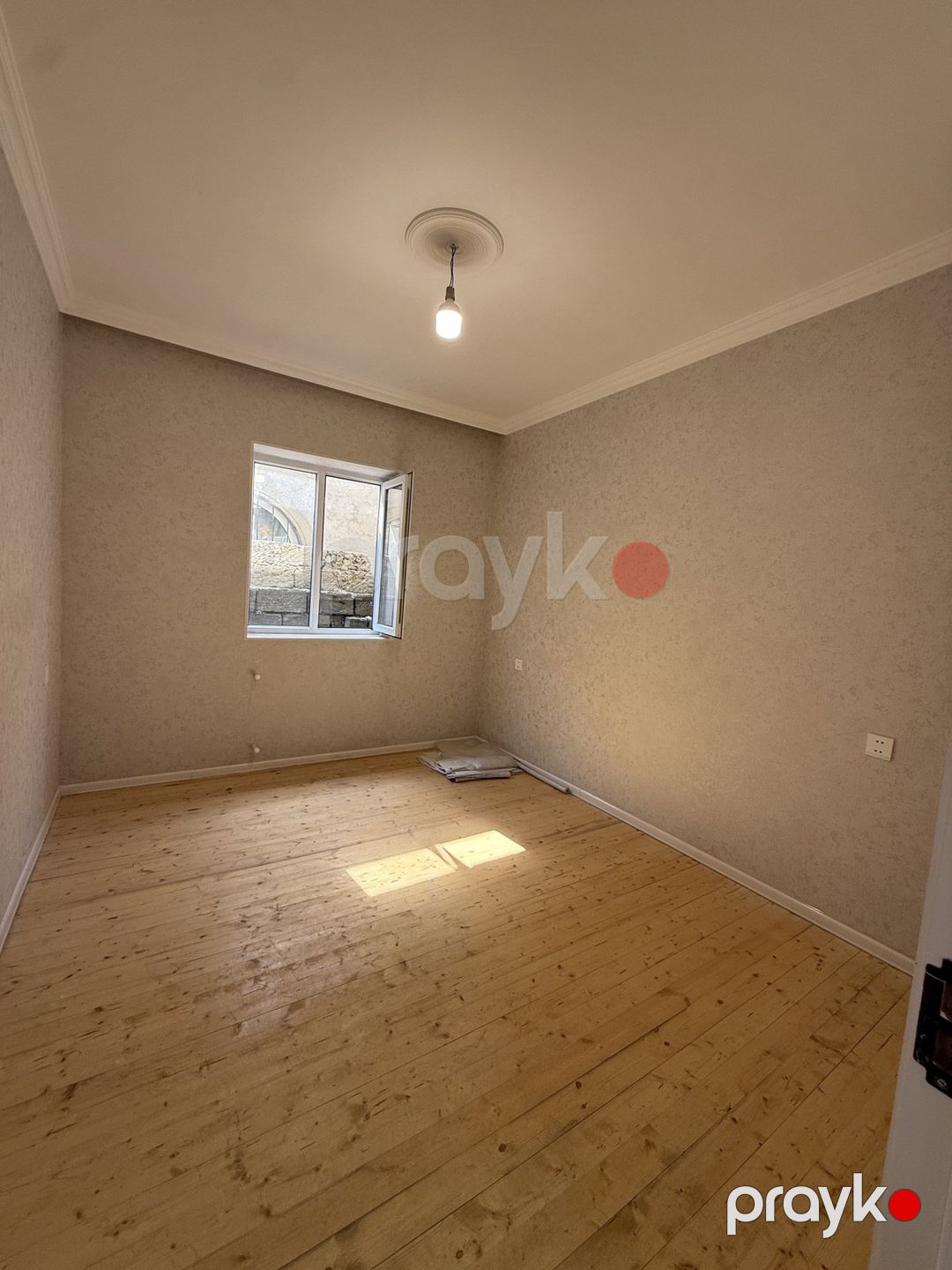 Satılır 3 otaqlı həyət evi/bağ evi 65 m² — Ev, villa, Bakı (11)