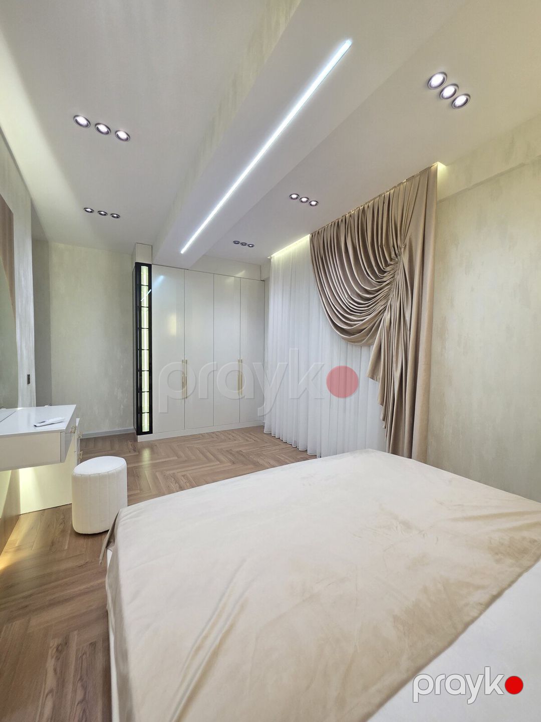 Satılır 3 otaqlı yeni tikili 109 m² — Mənzil, Bakı (10)