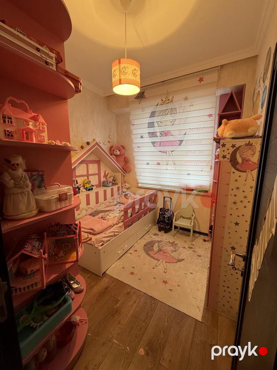 Satılır 3 otaqlı yeni tikili 65 m² — Mənzil, Sumqayıt (8)