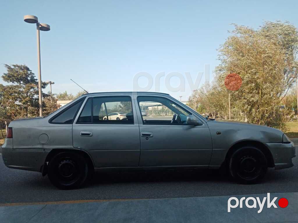 Daewoo Nexia, 1.5 L, 2008 il, 530 787 km — Avtomobillər, Bakı (6)